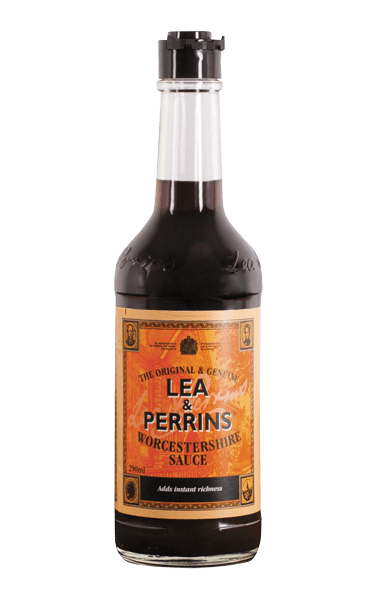 Lea & Perrins Worcestershire Sauce Original