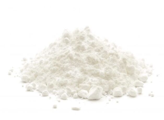 Bi Carb Soda** 25kg FTA