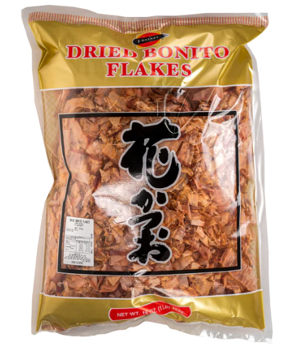 Hana Dried Bonito Flakes (Katsuo)