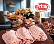 Ham**Leg Shaved 5x1kg (37351) Primo (GF)