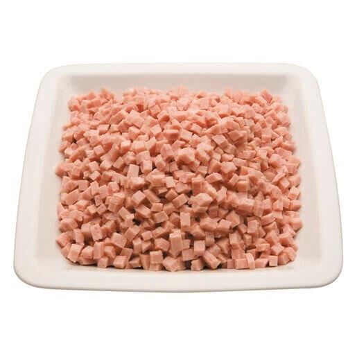 Bacon, Pieces Real GF 2kg Dons (79768) (GF)