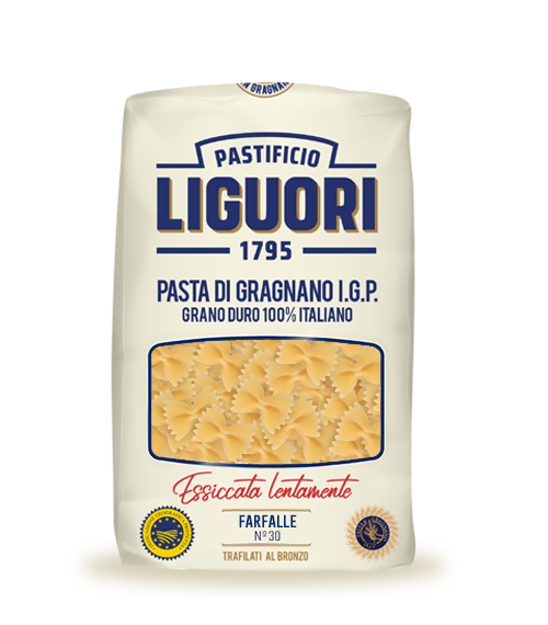 Liguori Pasta Farfalle
