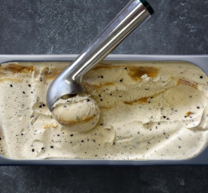 Everest Ice Cream Gourmet Snixers