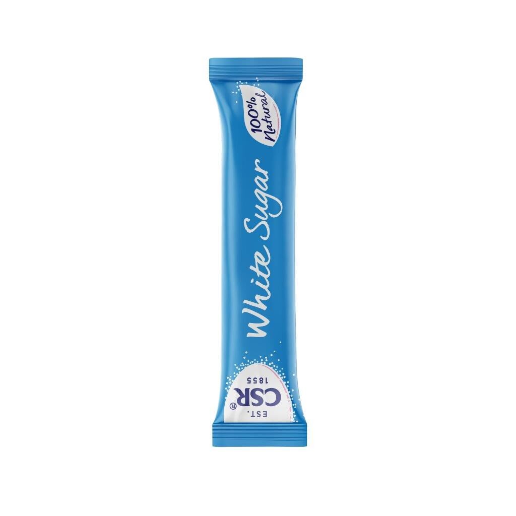 Sugar, Stick Portion Control (2500 x 3gm)