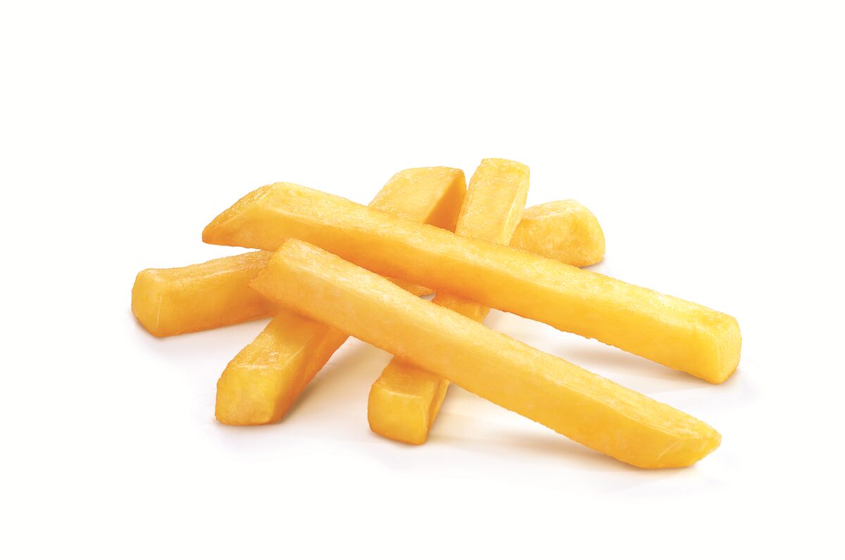 Chips, 13mm Finest Farm Frites 6x2Kg (H) (VG) (GF)