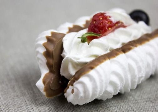 Bakels Cream Stabiliser Pettina