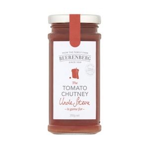 Beerenberg Tomato Chutney