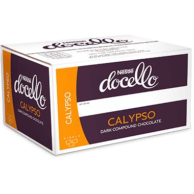Chocolate, Dark Calypso Kibble 5Kg Nestle