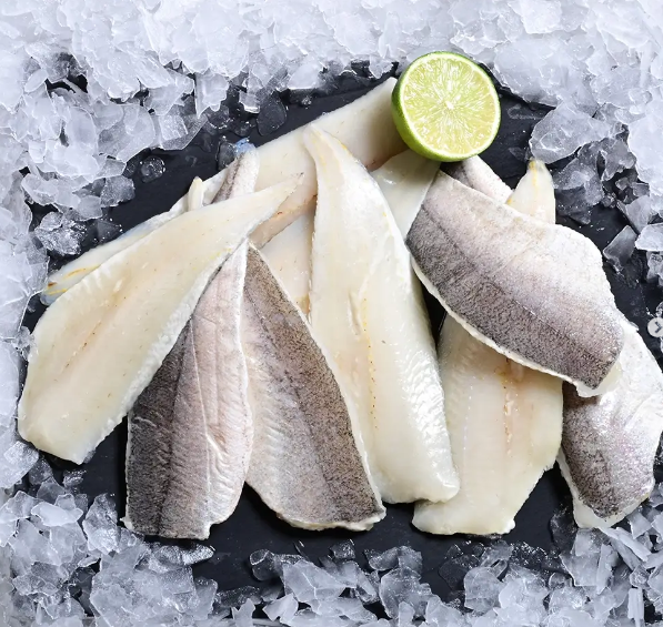 Pacific West Hake Skin On 4-6