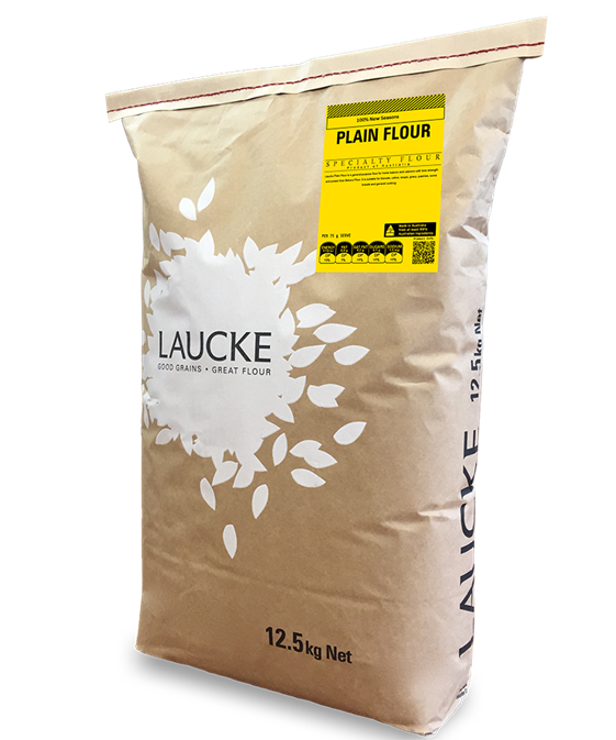 Laucke Plain Flour