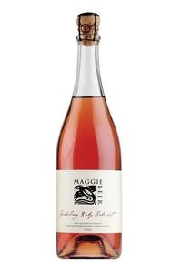 Maggie Beer Sparkling Non-Alcoholic Ruby Cabernet
