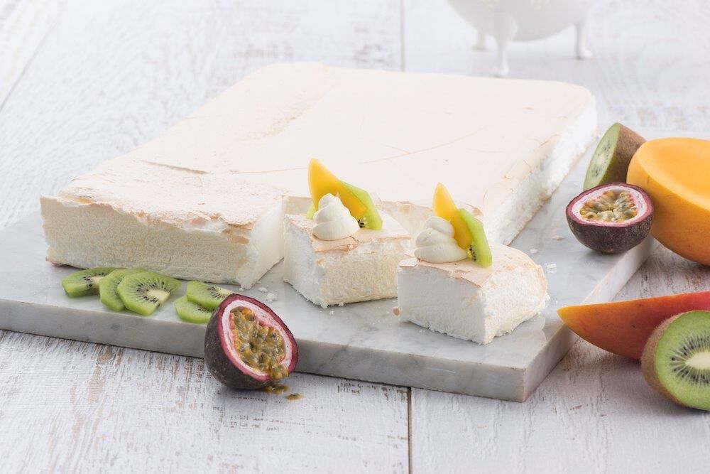 Pavlova, Slab 1.15kg Country Chef
