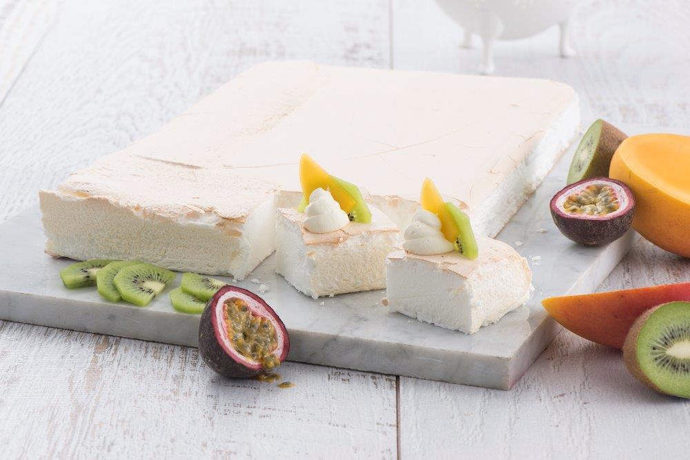Country Chef Pavlova Slab