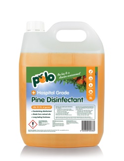 Polo Disinfectant Pine