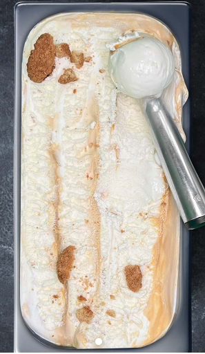 Everest Ice Cream Gourmet Diggers Delight