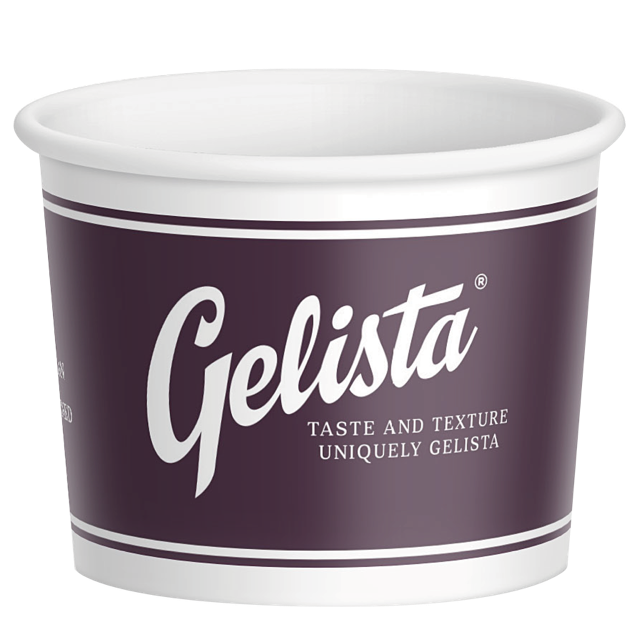 Gelista Gelato Cup