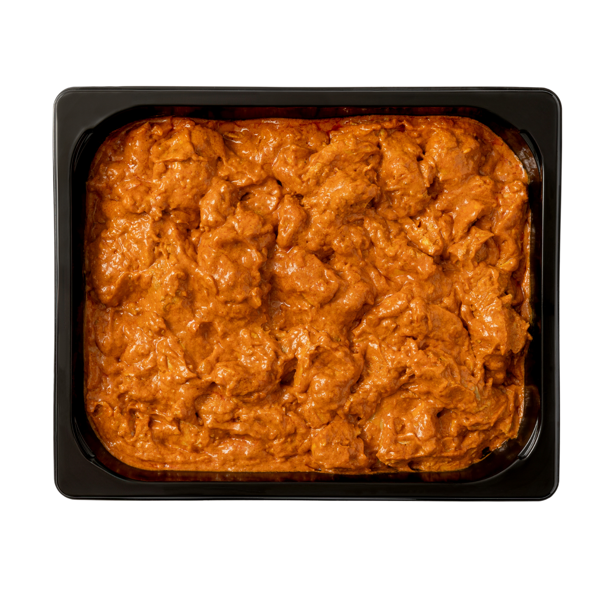 EveryChef Frozen Meal Butter Chicken