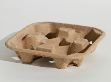Tray, 4 Cup Coffee Egg (200) Pinnacle