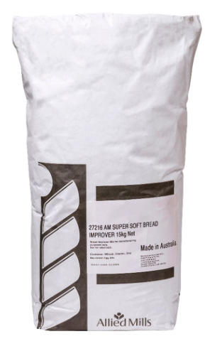 Allied Mills Bread Improver Super Soft