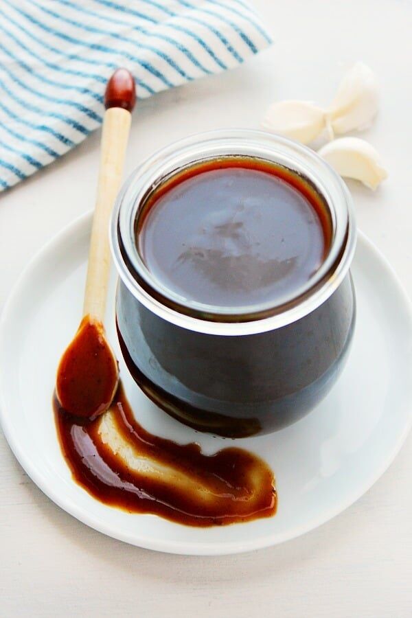 Sauce, Hoisin 2L Pun Chun (VG)