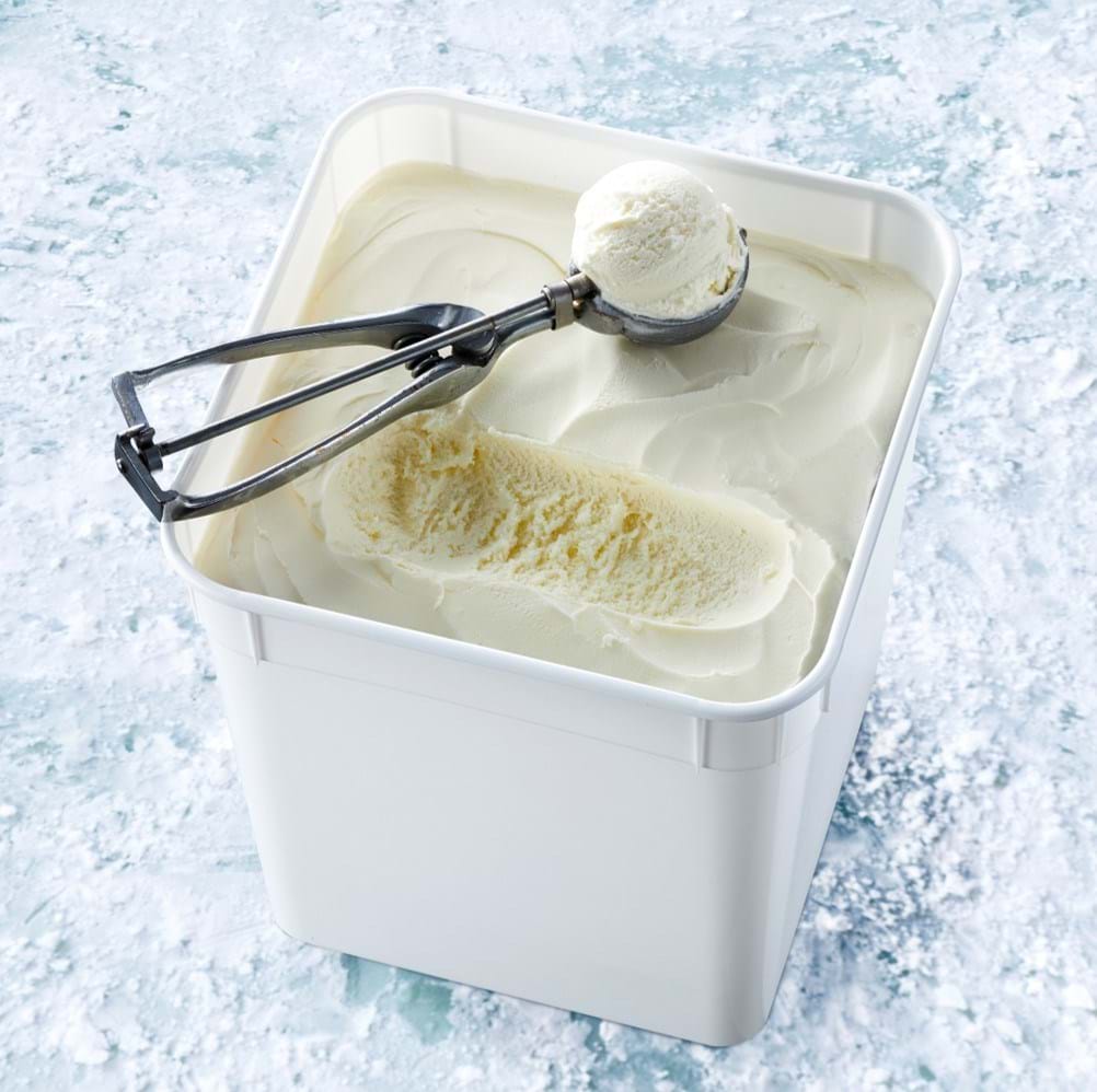 Everest Ice Cream Vanilla Gold Label