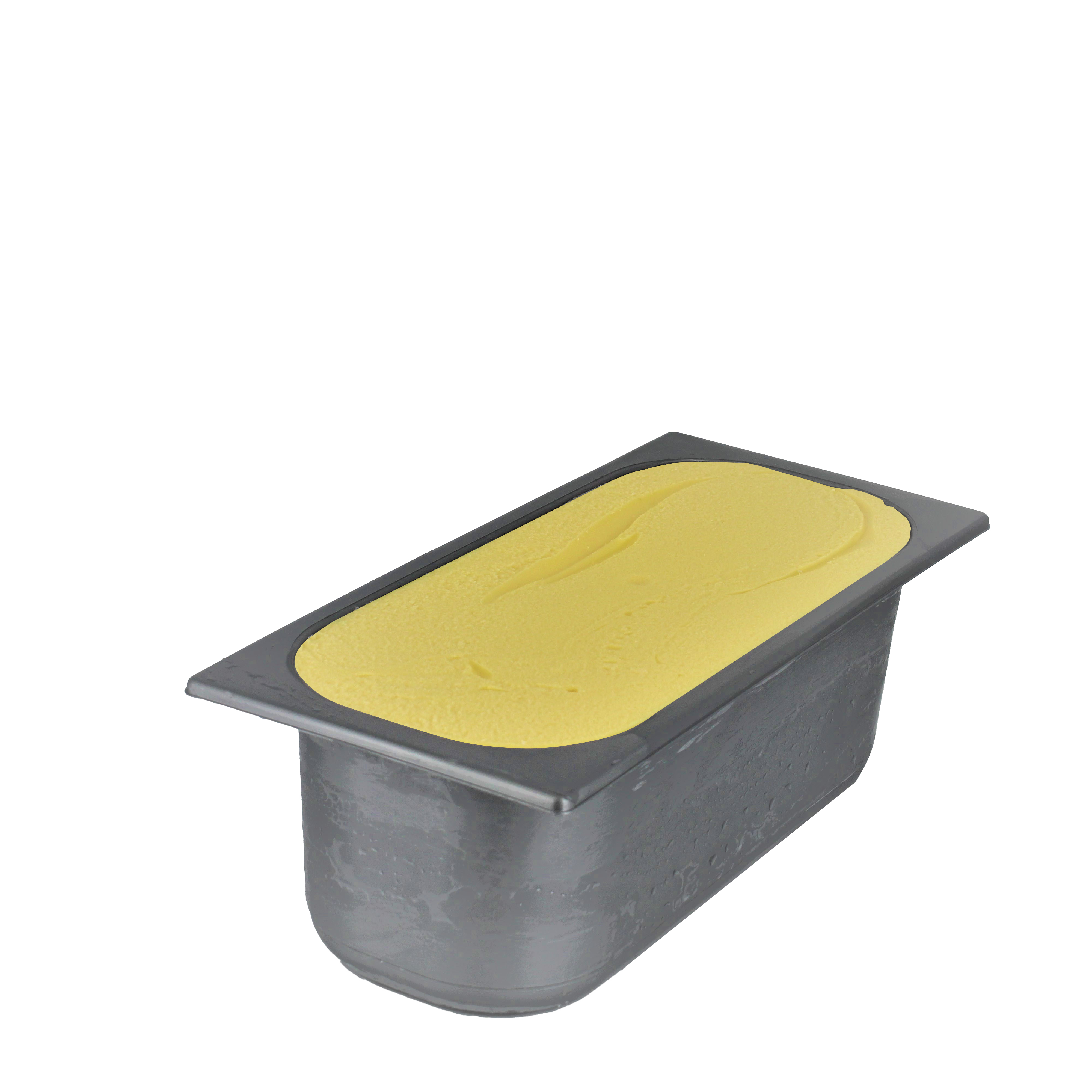 Gelista Passionfruit Sorbet