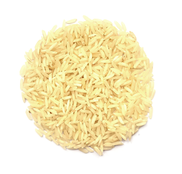 Rice**Basmati ORGANIC 25kg Trumps (H) (VG) (GF)