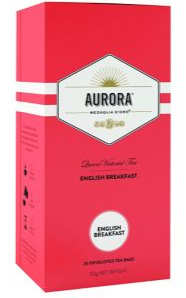 Aurora Tea English Breakfast