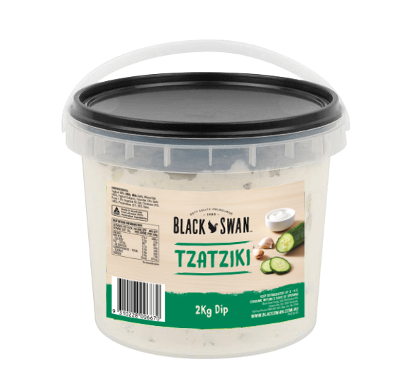 Black Swan Tzatziki Dip