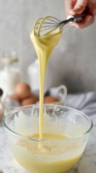 Batter**Mix, Instant 5kg Mary Macks