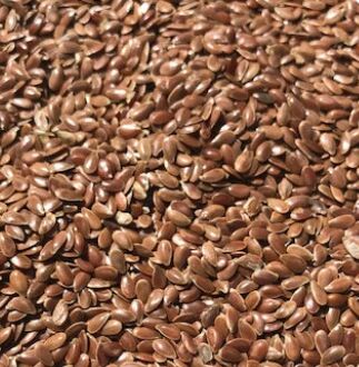 Linseed, 1kg Windsor Farm (H) (V)