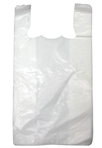 Northland Compostable Singlet Carry Bag - Small