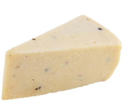Saputo Pepato Cheese
