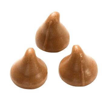 Chocolate**Milk Bits 15Kg Nestle