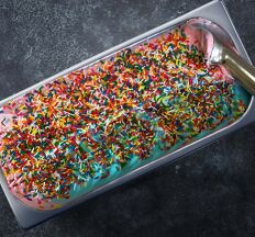 Ice Cream, Premium Candy Floss 5L Everest (GF)
