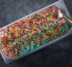 Everest Ice Cream Premium Candy Floss