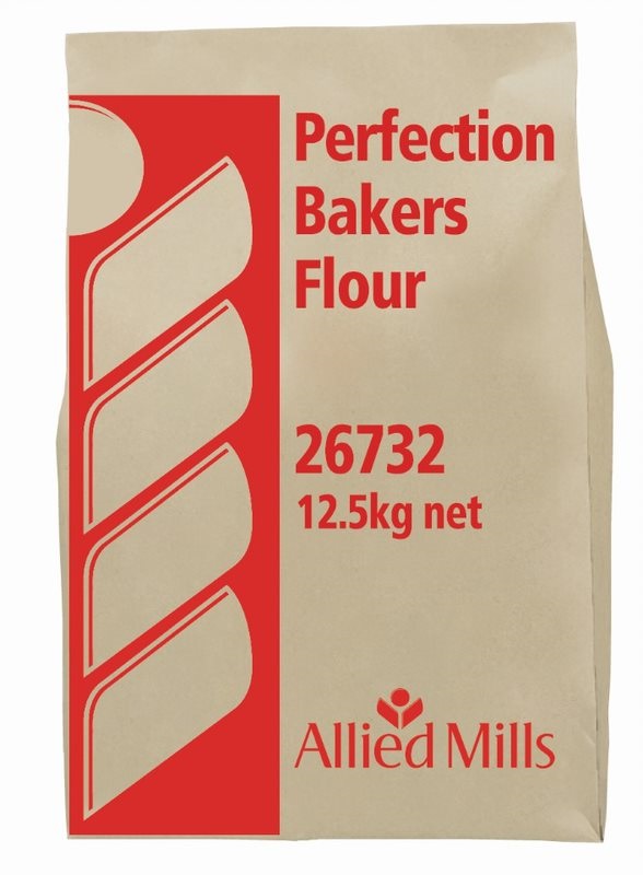 Perfection Bakers Flour