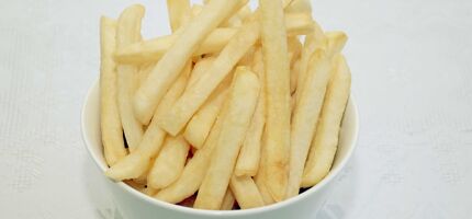 Chips, 10mm Harvest Choice 3x5Kg (GF) (H)
