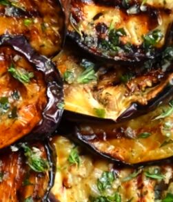 Eggplant**Chargrilled Marinated 2kg Penfield (GF) (V)