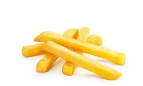 Chips, 13mm Straight Cut 15kg Golden Fries (GF) (H) (VG)