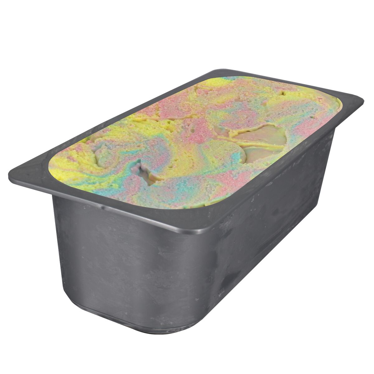 Gelato, Rainbow 5L Gelista