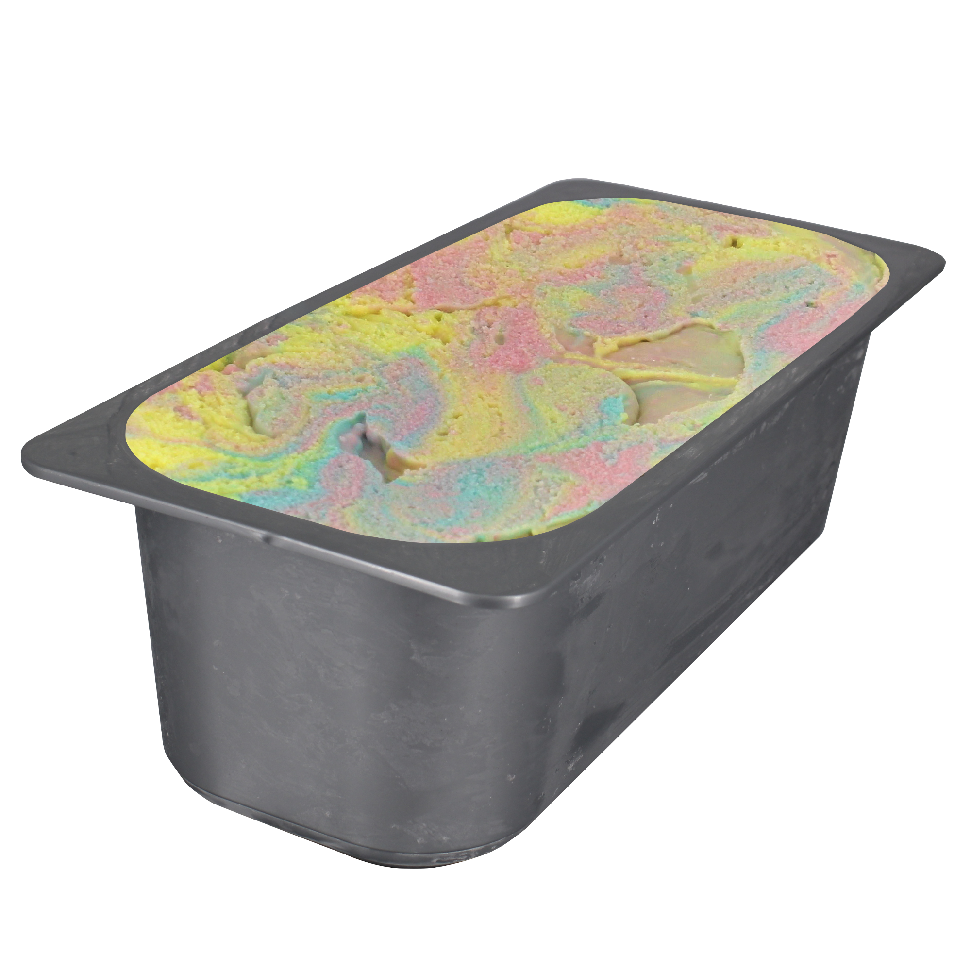 Gelista Gelato Rainbow