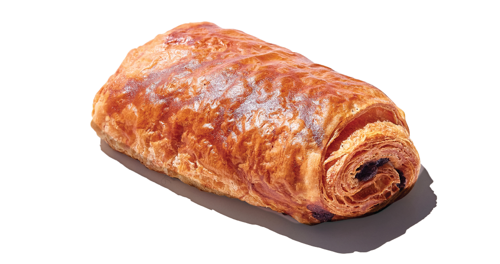 La Parisienne Chocolate Pain au Chocolat