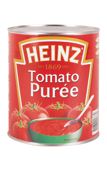 Heinz Tomato Purée