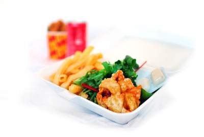 Dim Sum, Lean Pork Large 48x100gm Hakka