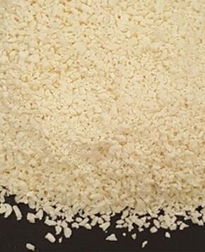 Breadcrumbs, FINE Japanese Panko (5016828A10) 10Kg Newlyweds