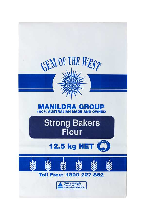 Manildra Bakers Flour