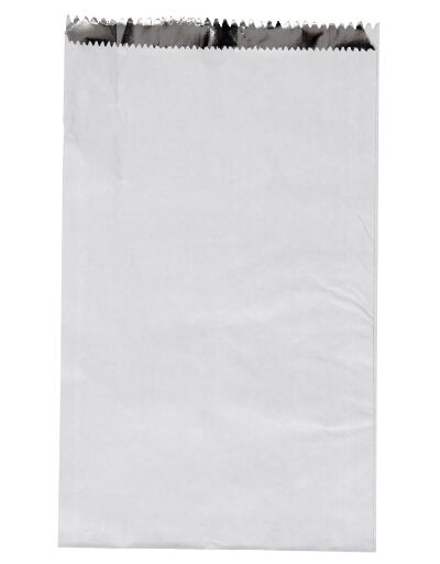Bags, Chicken Foil Lined Extra Large (250) 310 x165