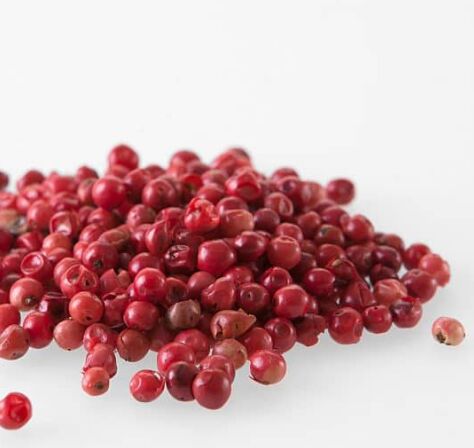 Peppercorns, Pink 700gm Sandhurst (VG) (GF) (H)