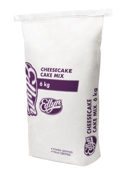 Edlyn Cheesecake Mix